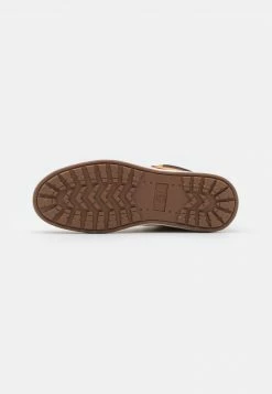 Pier One Hombre Botines Con Cordones - Camel -Pier One Comercio be13461a63f64aca802d4af80bcbad3b
