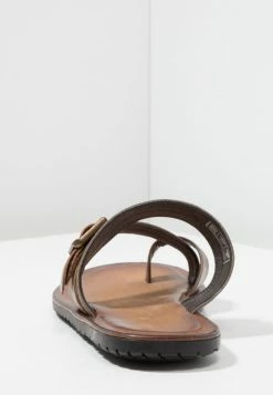 Pier One Hombre Sandalias De Dedo - Cognac 11 Pier One Hombre Sandalias De Dedo - Cognac -Pier One Comercio be27d01407ff4f8786429b3b9055ced0