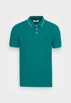 Pier One Hombre Polo - Green -Pier One Comercio be4f9ec57abf42e5aa8ed3ee5966a8e0