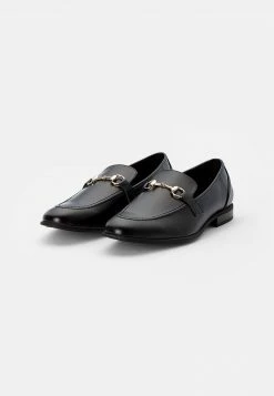 Pier One Hombre Mocasines - Black -Pier One Comercio beb30c91031b4ac7af9f9c8120155c84