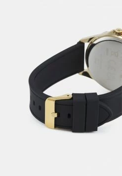 Pier One Unisexo UNISEX - Reloj - Black/gold-coloured -Pier One Comercio beb6b07522b7482a91f3e9896c6f0c7a