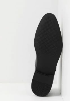 Pier One Hombre Zapatos Con Cordones - Black -Pier One Comercio bebfdae1c7934e1ab2ffefceea3e43a8