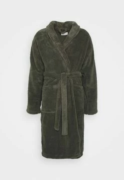 Pier One Hombre Albornoz - Khaki 12 Pier One Hombre Albornoz - Khaki -Pier One Comercio bec6ac7df895432ba8cc49480d5e0f4a