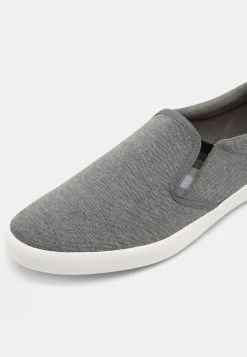 Pier One Unisexo UNISEX - Mocasines - Dark Grey 15 Pier One Unisexo UNISEX - Mocasines - Dark Grey -Pier One Comercio bed098db417f4f42bd3bd6162f332ff0