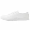 Pier One Unisexo UNISEX - Zapatillas - White -Pier One Comercio beda01d1a03b4d6b81d650416f597ee7
