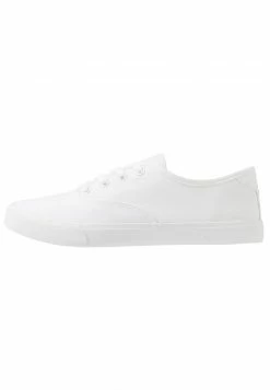 Pier One Unisexo UNISEX - Zapatillas - White