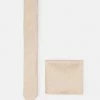 Pier One Hombre SET - Corbata - Sand 1 Pier One Hombre SET - Corbata - Sand -Pier One Comercio bfc72b3a387d4e129cea2f902e7d6925
