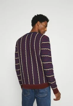 Pier One Hombre Jersey De Punto - Multi Coloured -Pier One Comercio bfebcdfec0a6437abeb1bbd4de3a7696