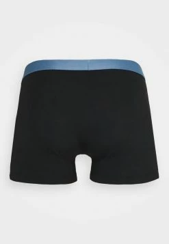 Pier One Hombre 5 PACK - Culotte - Black/dark Grey/red -Pier One Comercio c011f879e6f14ac5b8bb8cd54ac48eaa