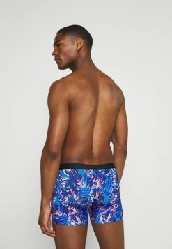 Pier One Hombre 12 PACK - Culotte - Dark Blue/blue/mottled Grey 10 Pier One Hombre 12 PACK - Culotte - Dark Blue/blue/mottled Grey -Pier One Comercio c031fbf9b4054c40a68a9de7d7eff202