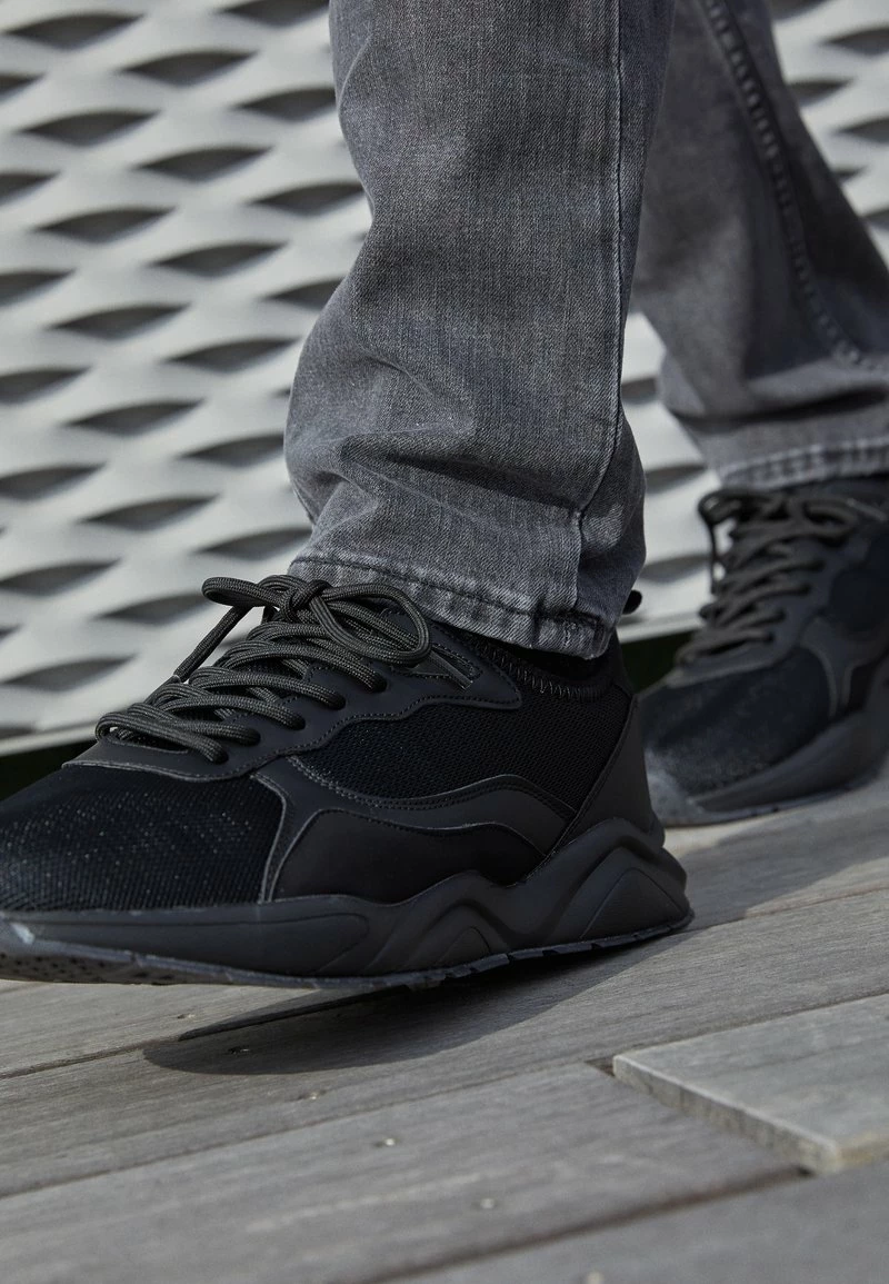 Pier One UNISEX - Zapatillas - Black, Unisexo 5 Pier One UNISEX - Zapatillas - Black, Unisexo - Imagen 3