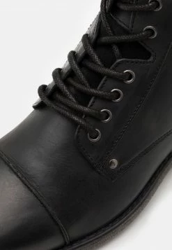 Pier One Hombre Botines Con Cordones - Black 13 Pier One Hombre Botines Con Cordones - Black -Pier One Comercio c1998f376ebe4825bae60d7fbdd71087