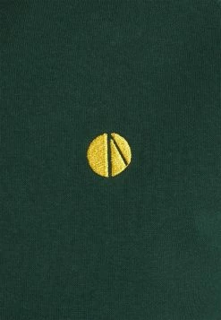 Pier One Hombre Jersey Con Capucha - Dark Green -Pier One Comercio c1aac4abc49b487c82d0442ed4fd825f