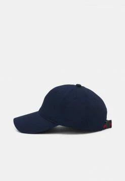 Pier One Unisexo UNISEX - Gorra - Dark Blue -Pier One Comercio c1dd6147e3f2443e96c906236ca60d1f
