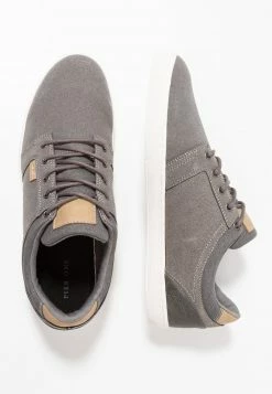 Pier One Hombre Zapatillas - Grey -Pier One Comercio c201375a17b847b8881d87566006140c