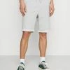 Pier One Pantalones Deportivos - Light Grey, Hombre