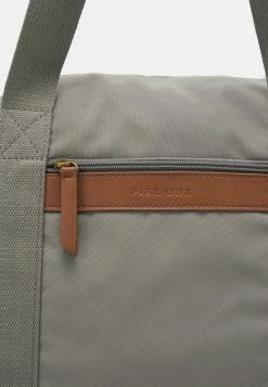 Pier One Unisexo UNISEX - Bolsa De Fin De Semana - Grey -Pier One Comercio c2570f588d824f90af490528872bf319