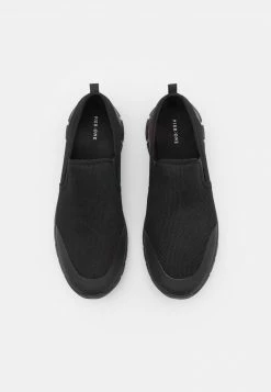 Pier One Hombre Zapatillas - Black -Pier One Comercio c25f4ece59a2404da81ed364a1d04dc7