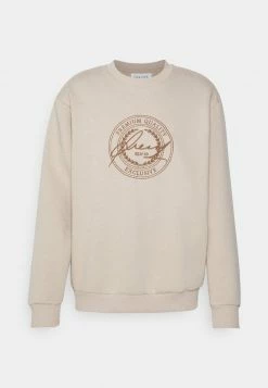 Pier One Hombre Sudadera - Beige -Pier One Comercio c264985a4338416994e8fe4c843d867b