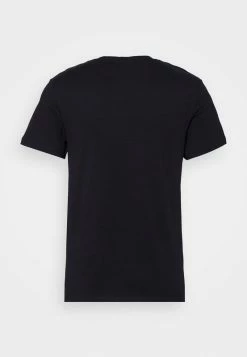Pier One Hombre Camiseta Estampada - Black 6 Pier One Hombre Camiseta Estampada - Black -Pier One Comercio c28753efb6af4357b513b9de296b63eb