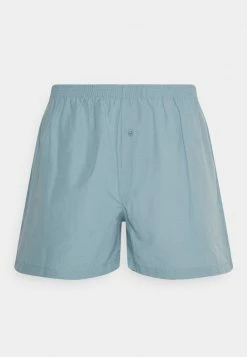 Pier One Hombre 5 PACK - Boxer - Dark Blue/blue/light Blue -Pier One Comercio c2bcd8a22d374a4995162569b5d2cc89