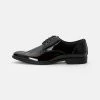 Pier One Hombre Zapatos De Vestir - Black