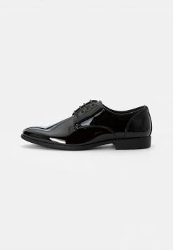 Pier One Hombre Zapatos De Vestir - Black