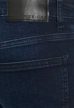 Pier One Hombre Vaqueros Pitillo - Blue/black 7 Pier One Hombre Vaqueros Pitillo - Blue/black -Pier One Comercio c31b6a44e45a4d3fbc6d9db48e713f62