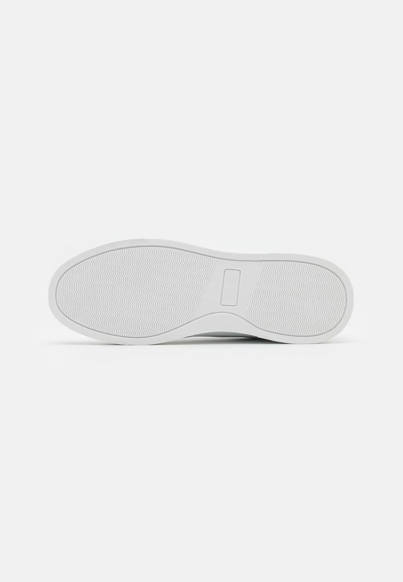Pier One Unisexo UNISEX - Zapatillas - White/gold 7 Pier One Unisexo UNISEX - Zapatillas - White/gold - Imagen 5