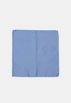 Pier One Hombre SET - Pañuelo De Bolsillo - Blue -Pier One Comercio c3c0c98dca084739a76ed47da094e49b