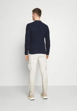 Pier One Hombre Pantalones Cargo - Beige 9 Pier One Hombre Pantalones Cargo - Beige -Pier One Comercio c410a5530e9f41059cb741497bed56ae