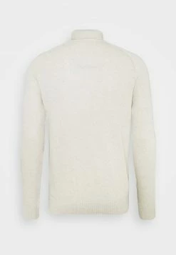 Pier One Hombre Jersey De Punto - Off-white -Pier One Comercio c411b2b014554c86a5104c3ba9995d27