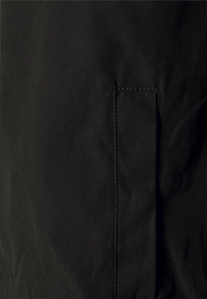 Pier One Hombre Chaquetas Bomber - Black 5 Pier One Hombre Chaquetas Bomber - Black - Imagen 3