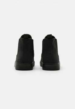 Pier One Unisexo Botines - Black 10 Pier One Unisexo Botines - Black -Pier One Comercio c451b11dab5e4471996caa25cfe70836