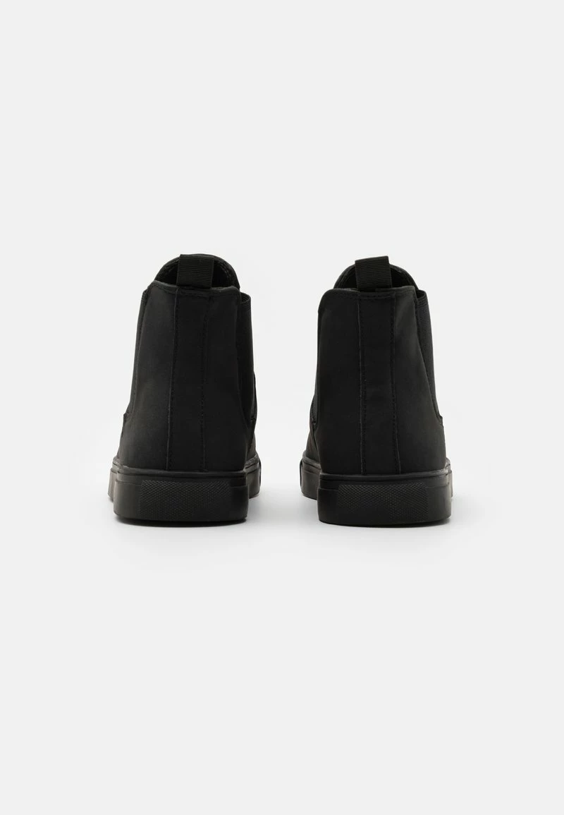 Pier One Unisexo Botines - Black 5 Pier One Unisexo Botines - Black - Imagen 3