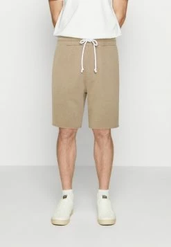 Pier One Hombre Shorts - Tan
