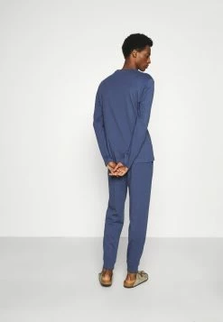 Pier One Hombre Pijama - Blue -Pier One Comercio c47533db881048a8873591fceaaa08b5