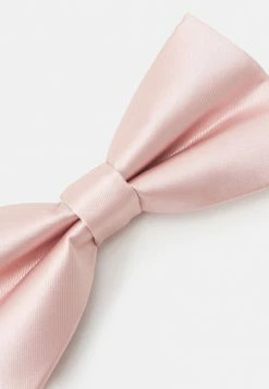 Pier One Hombre Pajarita - Light Pink -Pier One Comercio c47543a938af405fbc0e73b62266971b