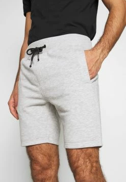 Pier One Hombre Pantalones Deportivos - Light Grey -Pier One Comercio c47adb4929654a88b0587a562b076f1d