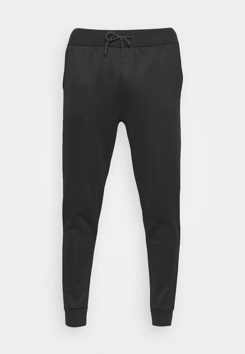 Pier One Hombre Pantalones Deportivos - Black 6 Pier One Hombre Pantalones Deportivos - Black - Imagen 4