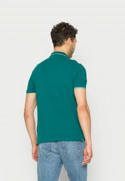 Pier One Hombre Polo - Green -Pier One Comercio c58c5c7154604cc88ed89aa5b71a4513