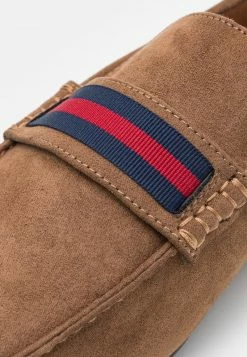 Pier One Mocasines - Cognac, Hombre -Pier One Comercio c5f3cb7f10ae4a98bcbb1a6b451ad87b