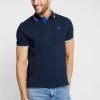 Pier One Hombre Polo - Dark Blue -Pier One Comercio c64c994cf2f643e7b502d4920be6888c
