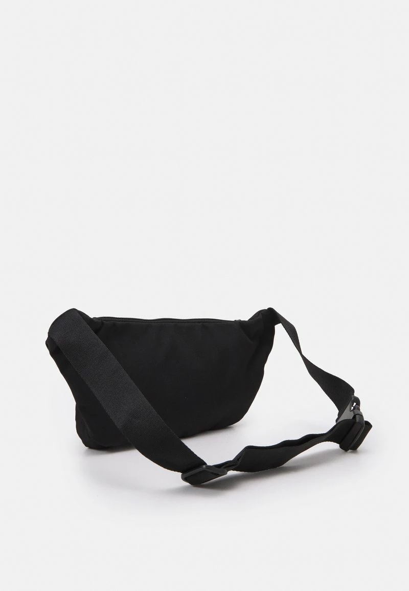 Pier One Unisexo UNISEX - Riñonera - Black 4 Pier One Unisexo UNISEX - Riñonera - Black - Imagen 2