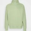 Pier One Hombre Sudadera - Light Green 1 Pier One Hombre Sudadera - Light Green -Pier One Comercio c6708b20c4e248daa723be4632e0ff6a