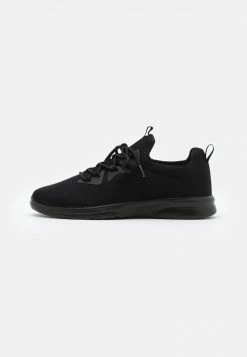 Pier One Hombre Zapatillas - Black