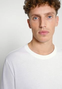 Pier One Hombre 5 PACK - Camiseta De Manga Larga - Blue/white/beige/olive -Pier One Comercio c691fd82e50d480ea304700c5a397671