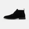 Pier One Hombre Zapatos Con Cordones - Black -Pier One Comercio c698ce2b23ac4db9b0c4a98fa9aabd58