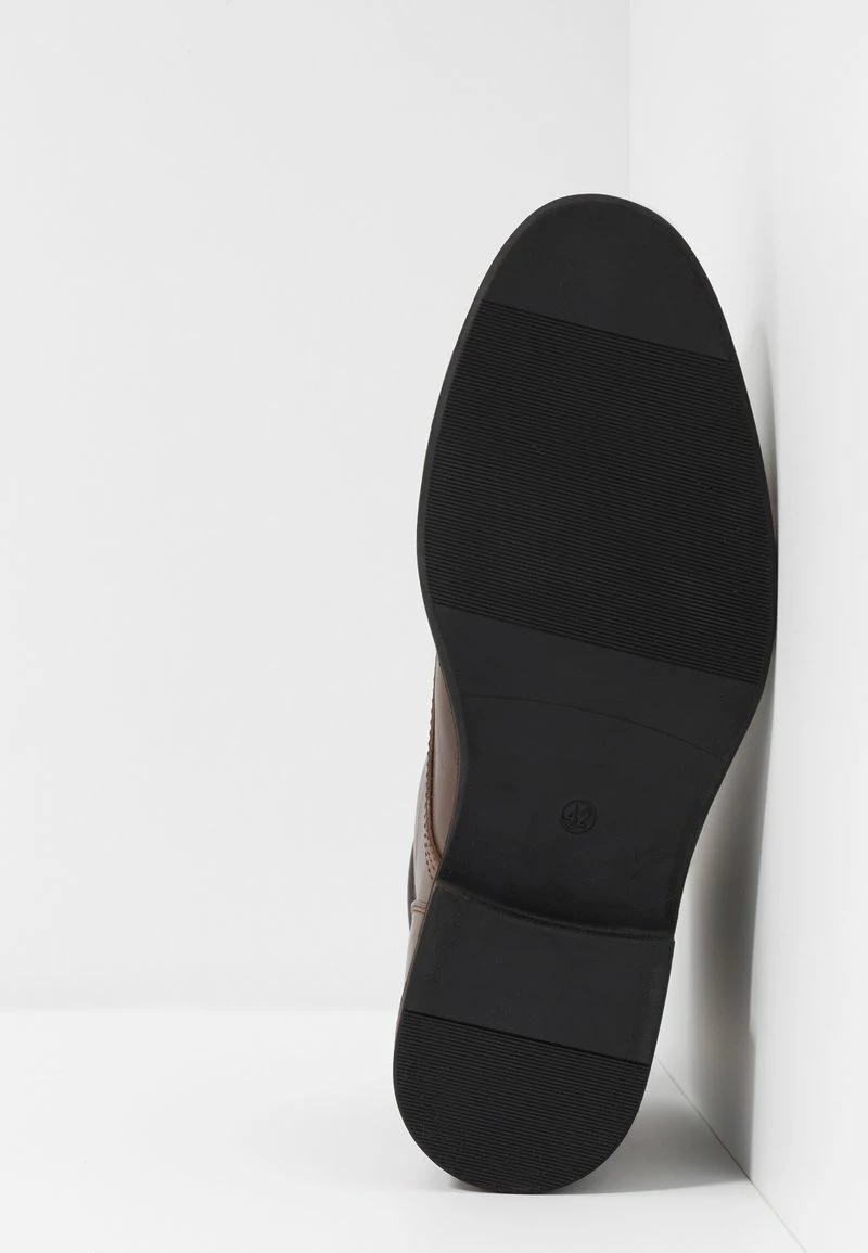 Pier One Hombre Botines Con Cordones - Brown 7 Pier One Hombre Botines Con Cordones - Brown - Imagen 5