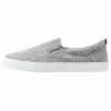 Pier One UNISEX - Mocasines - Grey, Unisexo -Pier One Comercio c7234c9a40dd4428b6ba8647fc7919fc